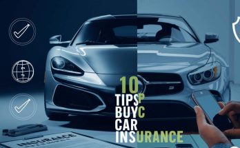 Insurance for a New or Used Car